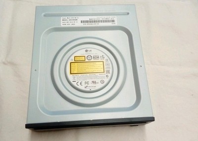 LG GH24NSB0 SUPER MULTI DVD WRITER 5V/12V VER LN00