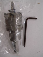 3Keego Tungsten Carbide Tipped Hole Saw 1-3/16"  HG Type