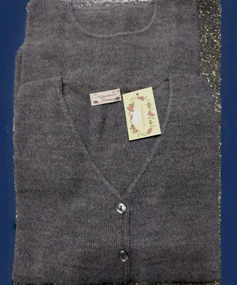 Twen Wool Set