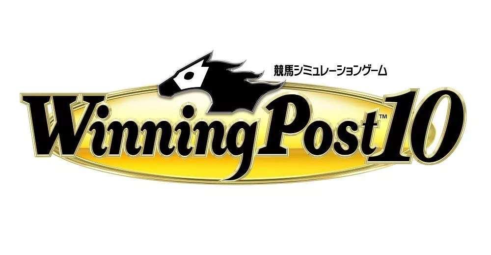 Winning Post 10 30th Anniversary Premium Box Switch Video Games From Japan  NEW