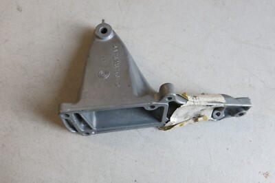 Mercedes-Benz Engine Mount Bracket SL500 M113 E50 (2003-2006) #A1132231504
