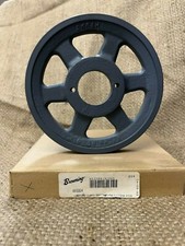 Browning AK66H V-Belt Sheave Pulley Single Groove