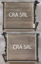 Radiateur Renault R19