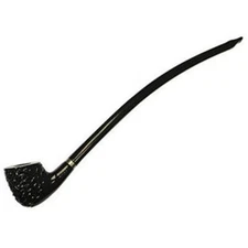 F.e.s.s. Churchwarden Tobacco Pipe 14" (KL)