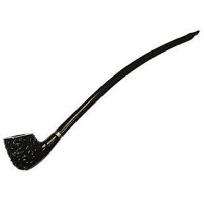 F.e.s.s. Churchwarden Tobacco Pipe 14'' (KL)