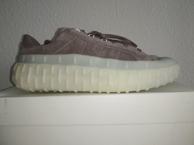 Adidas Yeezy Y-3 Herren Schuhe Sneaker Größe 44 Taupe Neu