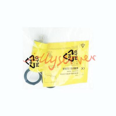 1PCS New TURCK BI10-S30-AP6X-H1141 46580 sensor