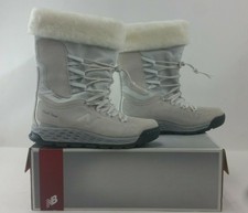 new balance men's fresh foam 1000v1 winter boot