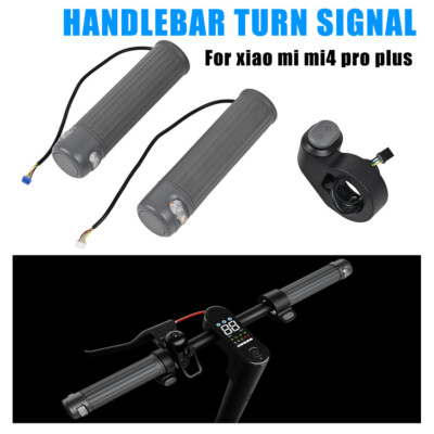 Handlebar Grips For Xiaomi 4 Mi4 PRO PLUS MAX Electric Scooter Handle Grip AUS