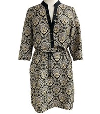 Springfield Belted Shirtdress 4