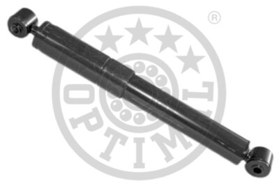 OPTIMAL A-66092G Stoßdämpfer (1x) hinten beidseitig für RENAULT KANGOO Express (