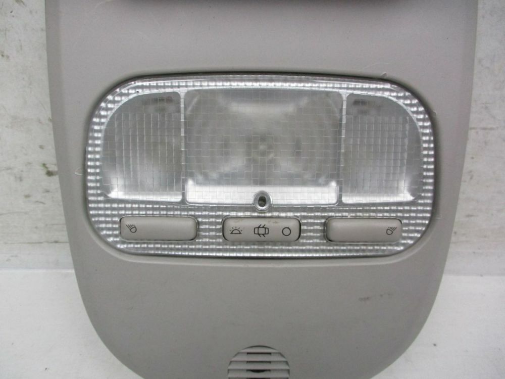 Innenleuchte Innenlicht Leseleuchte PEUGEOT 5008 1.6 HDI 