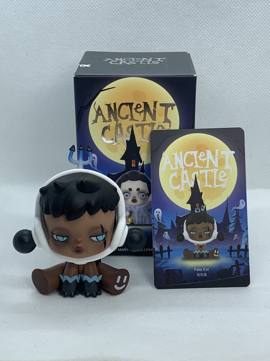 POPMART ポップマート SKULLPANDA ANCIENT CASTLE $_12.JPG?set_id=880000500F