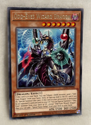 yugioh led6 card list LED6] Legendary Duelists: Magical Hero