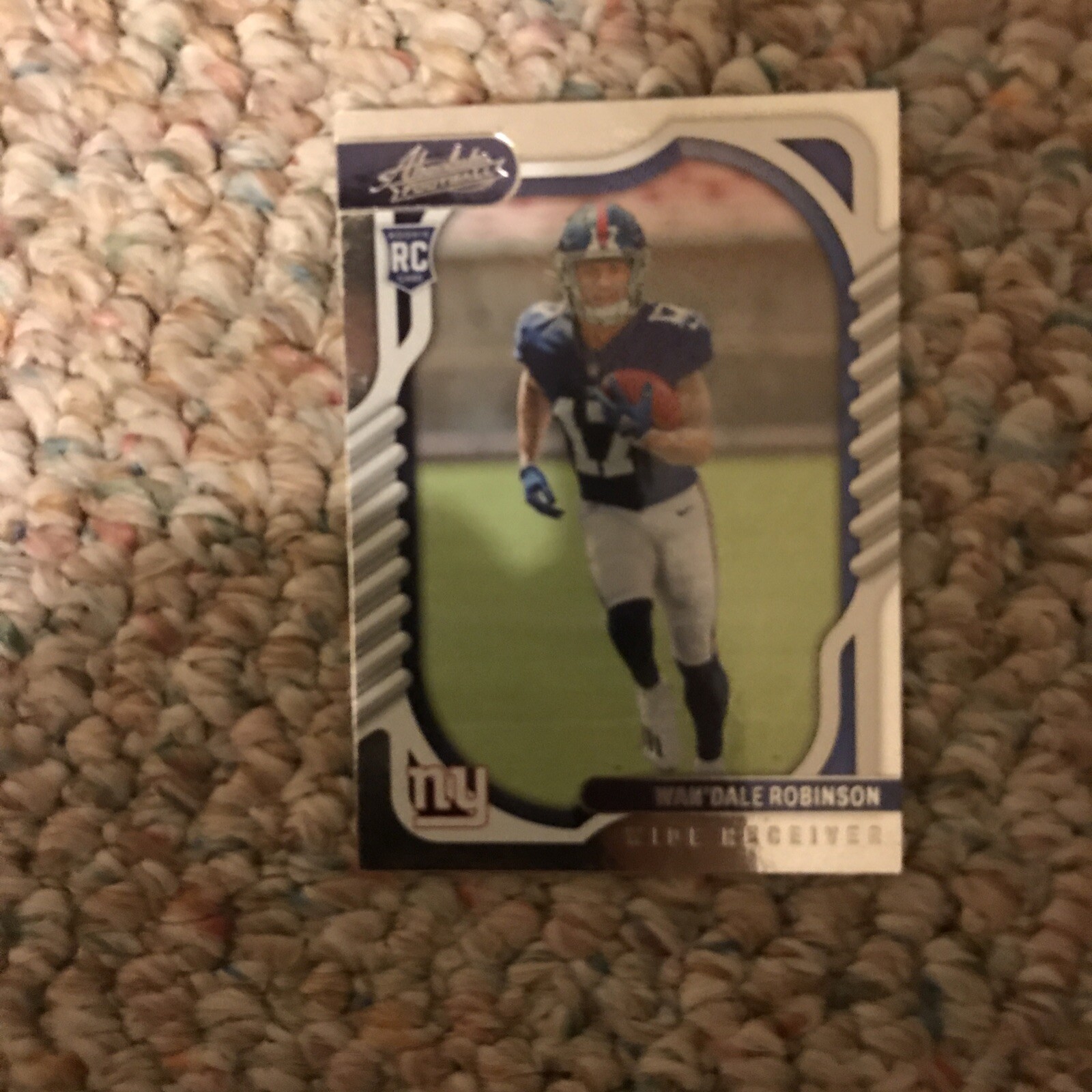 wandale robinson eBay