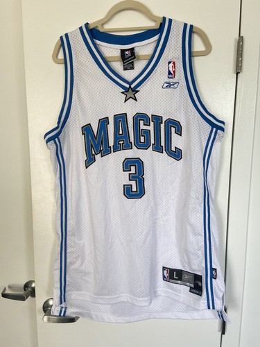 Authentic Vintage Reebok Steve Francis 