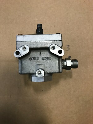 automatic valve P0605JAAR