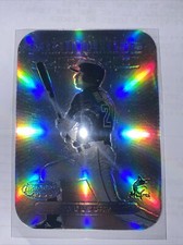 2020 Bowmans Best JJ Bleday Franchise 2020 Die-Cut #FFDC-JBL Marlins