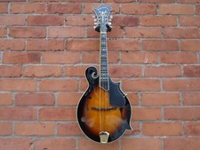 Gold Tone GM-70 Plus Mandolin, store demo
