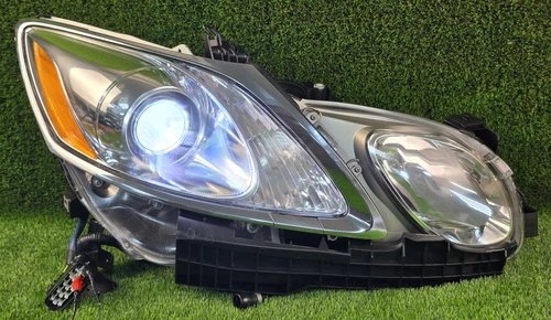 Lexus GS350 GS450H 2007-2011 Scheinwerfer Hid Xenon Rechts Beifahrer Seite OEM - Bild 3 von 24