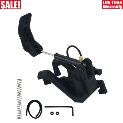 Simplayer TLCM Throttle Pedal Damper Kit Pedal Mod for Thrustmaster TLCM Pedals