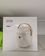 Orte Mini Elektrischer Reiskocher ORJ-3001AN / Express / Original