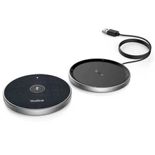 Yealink Video Conferencing 1303143 VCM36-W Package YEA-VCM36-W-PACKAGE UPC 84...