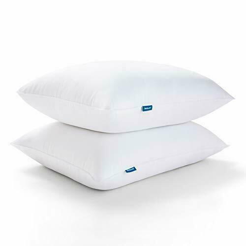 For Sleeping - Premium Down Alternative Hotel Pillows