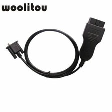 Ricambio Digiprog3 OBD2 16 pin cavo di prova principale Digiprog3 Digiprog III V4.94