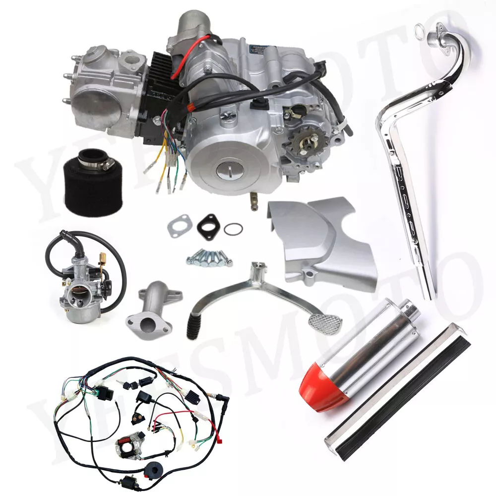 予約販売 Atc110エンジン - radiosdeauto.cl