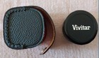 Lot of 4 Vintage Vivitar Camera Parts (AET-1 Extension, 2X-1 Teleconverter) plus — photo 5