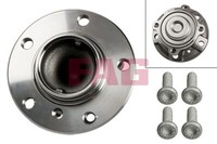 FAG Radlagersatz Vorne FüR BMW 1Er F20 F21 2Er F23 F22 F87