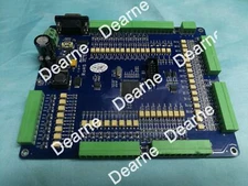 1pc COLIBRI AUTOMATION PCB-OIR-001 4-axis control terminal board