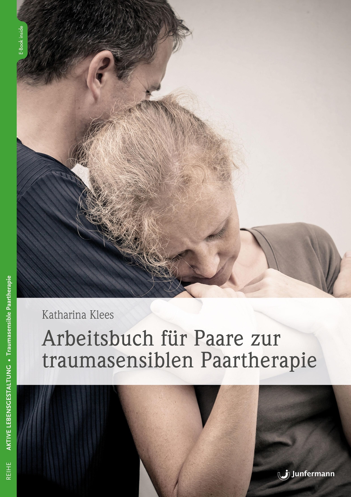 Thumbnail - Arbeitsbuch Für Paare Zur Traumasensiblen Paartherapie, Katharina