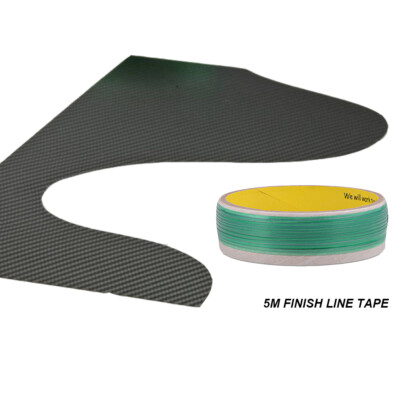 Knifeless Design Line Vinyl Wrap Cutting Tape 5 Meters Roll Tape for Pinstriping