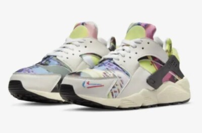 huarache pixel