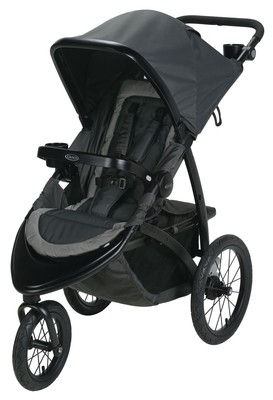 roadmaster jogger graco