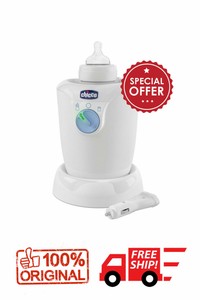 chicco bottle heater