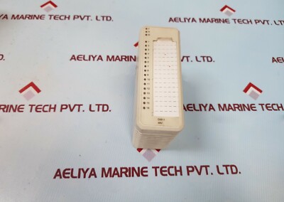 ABB di811 digital input module 3bse008552r1