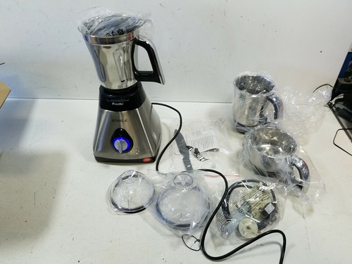 preethi steele price