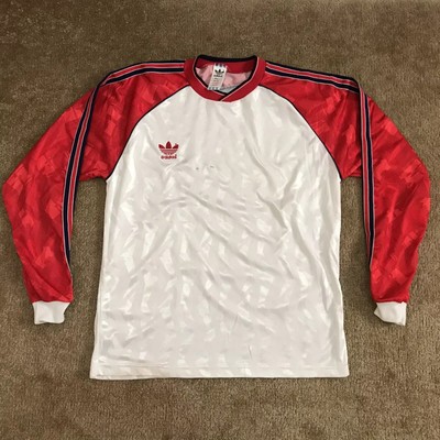 adidas vintage jersey