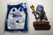 KORG 2022 McDONALD'S Disney's Marvel Thor Love and Thunder HAPPY MEAL TOY 7