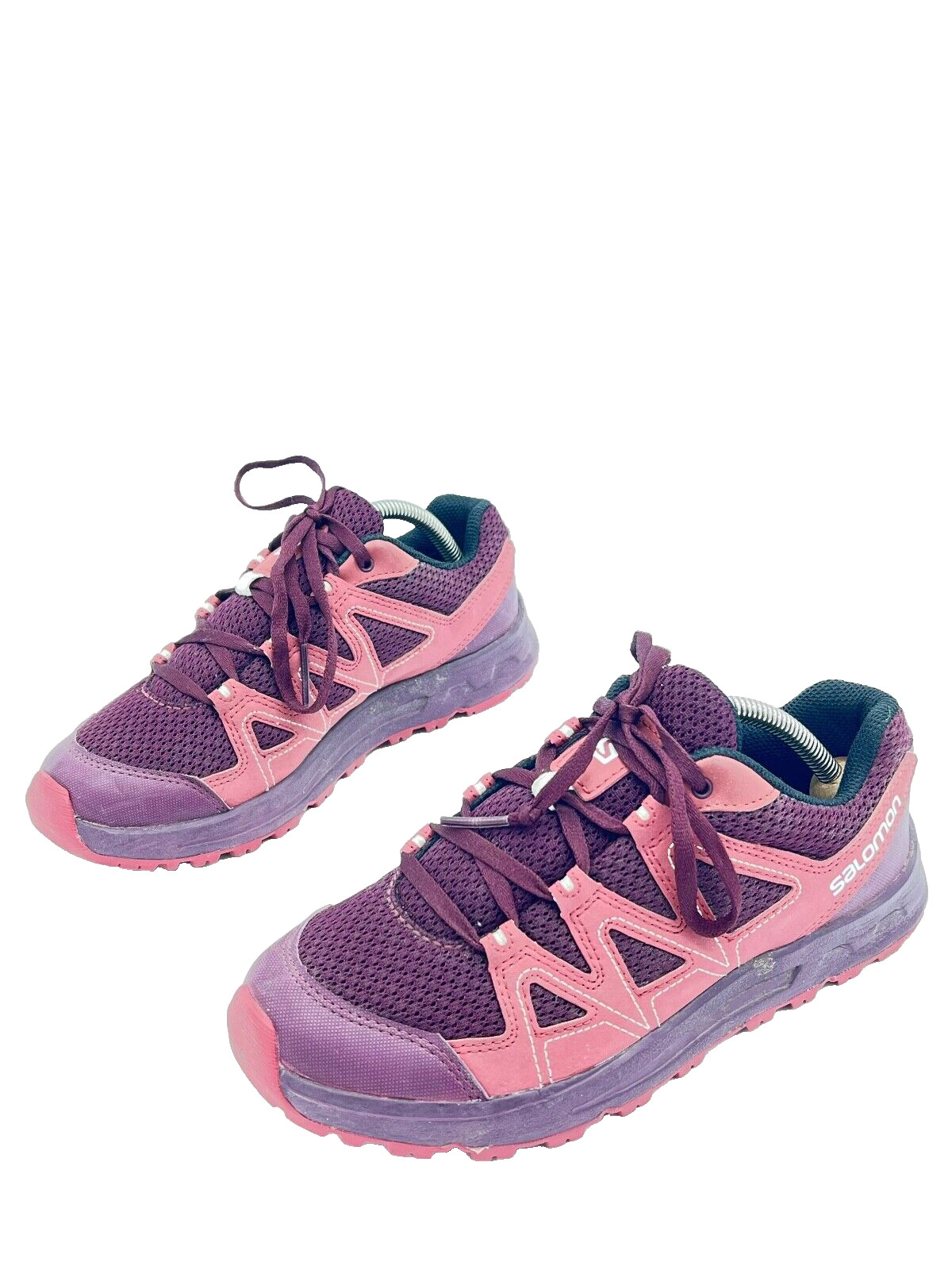 Salomon BLACKSTONIA Zapatillas Deportivas Trekking Mujeres T.37 1/3 US.6 UK.4,5