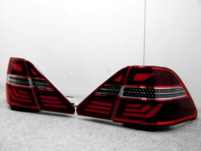 トヨタ セルシオCelsior テールライト　UCF30 31 後期　H16年 トヨタ セルシオCelsior テールライト UCF30 31 後期 H16年 セルシオ