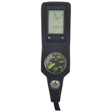 Dive Console w/ Bravo One Computer  SPG "As Is"