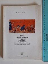 1077:filiae plebis,terrae capituli-Roberto Tirelli-2004