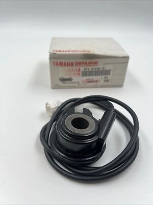 YAMAHA GESCHWINIGKEITSSENSOR  SENSOR  SPEED TDM850 FZS 600  ORIGINAL NEUXX21210