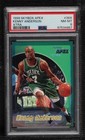 1999 Skybox Apex Basketball Xtra Kenny Anderson #38 PSA 8