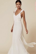 reformation constance dress