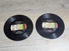 45 RPM 2 Record Lot The Who Behind Blue Eyes 32888 & Summertime Blues 32708